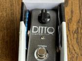 Tc Electronic Ditto Looper - nuotraukos Nr. 2