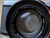 Yashica -M - nuotraukos Nr. 2