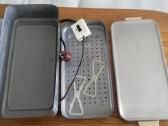 Sterilizatorius medicininiams įrankiams - nuotraukos Nr. 7