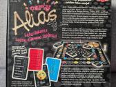 Vakarėlių žaidimas Alias Party - nuotraukos Nr. 3