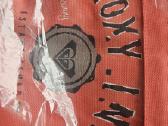 Roxy Patched Heart koralinė rožinė kuprinė - nuotraukos Nr. 4