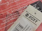 Roxy Patched Heart koralinė rožinė kuprinė - nuotraukos Nr. 5