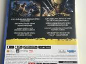 Wolverine ps5 - nuotraukos Nr. 2