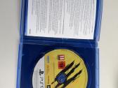 Wolverine ps5 - nuotraukos Nr. 3