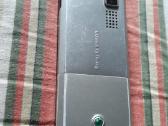 Sony Ericsson T250i - nuotraukos Nr. 2