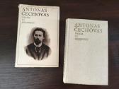 Antonas Čechovas "Namas su mezoninu" - nuotraukos Nr. 4