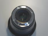 Sigma 16mm F 1.4 Sony E- mount - nuotraukos Nr. 5