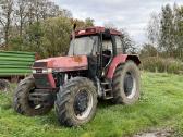 Case Maxxum 5130 - nuotraukos Nr. 2