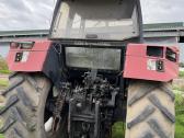 Case Maxxum 5130 - nuotraukos Nr. 3