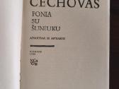 Antonas Čechovas "Ponia su šuniuku" - nuotraukos Nr. 5