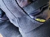 „Palladium x Alex Mill" sniego batai - nuotraukos Nr. 5