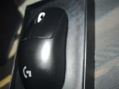 Logitech G Pro X Superlight 2 Mouse - nuotraukos Nr. 4