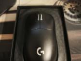 Logitech G Pro X Superlight 2 Mouse - nuotraukos Nr. 3