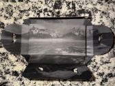 Apple Watch Ultra 3 49mm Black - nuotraukos Nr. 5