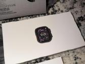 Apple Watch Ultra 3 49mm Black - nuotraukos Nr. 2