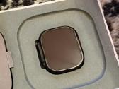 Apple Watch Ultra 3 49mm Black - nuotraukos Nr. 4