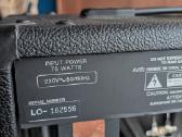 Fender H.o.t. 75 w gitarinis kubas - nuotraukos Nr. 3
