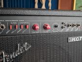 Fender H.o.t. 75 w gitarinis kubas - nuotraukos Nr. 5