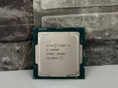 Procesoriai - Intel i9, i7, i5, i3 / Ryzen 7, 5 - nuotraukos Nr. 9