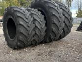 710/70r42 600/70r30 Bridgestone Vf padangos - nuotraukos Nr. 2