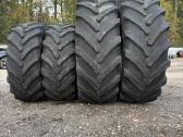 710/70r42 600/70r30 Bridgestone Vf padangos - nuotraukos Nr. 4