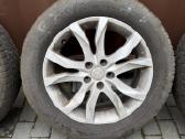 Peugeot 508 ratai su zieminemis padangomis - nuotraukos Nr. 4
