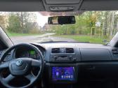 Skoda fabia - nuotraukos Nr. 9