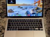 MacBook Pro 13 M2 / 8gb RAM / 256gb SSD - nuotraukos Nr. 2