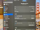 MacBook Pro 13 M2 / 8gb RAM / 256gb SSD - nuotraukos Nr. 4