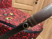 Cybex priam v4 rose gold vaziuokle - nuotraukos Nr. 7