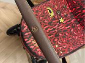 Cybex priam v4 rose gold vaziuokle - nuotraukos Nr. 12