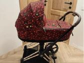 Cybex priam v4 rose gold vaziuokle - nuotraukos Nr. 13