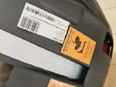 Cybex priam v4 rose gold vaziuokle - nuotraukos Nr. 17