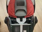 Cybex priam v4 rose gold vaziuokle - nuotraukos Nr. 18