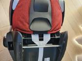 Cybex priam v4 rose gold vaziuokle - nuotraukos Nr. 19