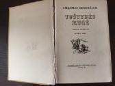 V. M. Tekerėjus "Tuštybės mugė (antras tomas)" - nuotraukos Nr. 5