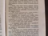 V. M. Tekerėjus "Tuštybės mugė (antras tomas)" - nuotraukos Nr. 6