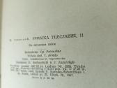V. M. Tekerėjus "Tuštybės mugė (antras tomas)" - nuotraukos Nr. 8