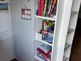 Ikea Smstad komplektas vaiko/paauglio kambariui - nuotraukos Nr. 5