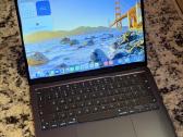 MacBook Air 13 M2 / 8gb RAM / 256gb SSD - nuotraukos Nr. 2