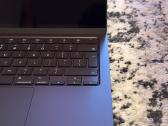 MacBook Air 13 M2 / 8gb RAM / 256gb SSD - nuotraukos Nr. 3