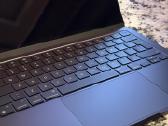 MacBook Air 13 M2 / 8gb RAM / 256gb SSD - nuotraukos Nr. 4