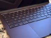 MacBook Air 13 M2 / 8gb RAM / 256gb SSD - nuotraukos Nr. 5