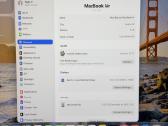 MacBook Air 13 M2 / 8gb RAM / 256gb SSD - nuotraukos Nr. 7