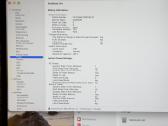 MacBook Air 13 M2 / 8gb RAM / 256gb SSD - nuotraukos Nr. 9