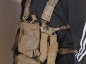 Helikon tex training mini rig vest - nuotraukos Nr. 2