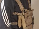 Helikon tex training mini rig vest - nuotraukos Nr. 3