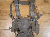 Helikon tex training mini rig vest - nuotraukos Nr. 4