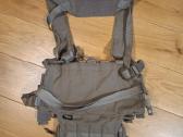Helikon tex training mini rig vest - nuotraukos Nr. 5