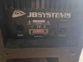 Jbsystems Aktyvi kolonėlė - nuotraukos Nr. 3